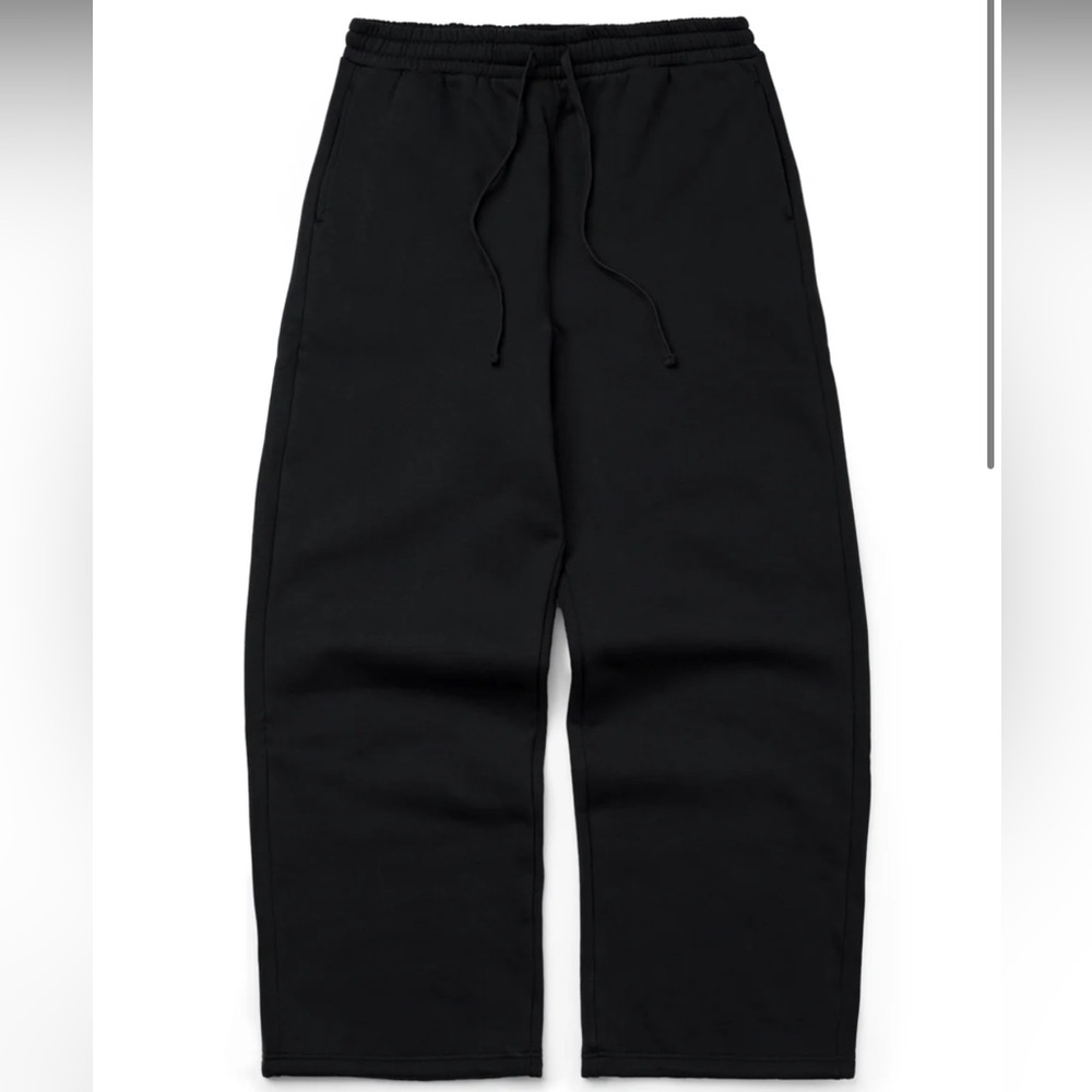 Cole Henry Blank Sweatpants